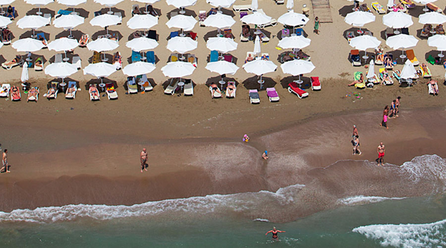 Sandy Beach Hotel