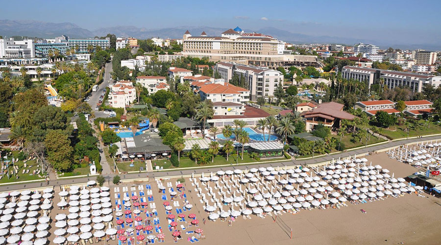 Sandy Beach Hotel