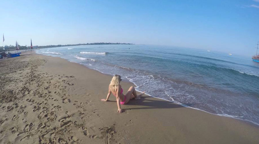 Sandy Beach Hotel
