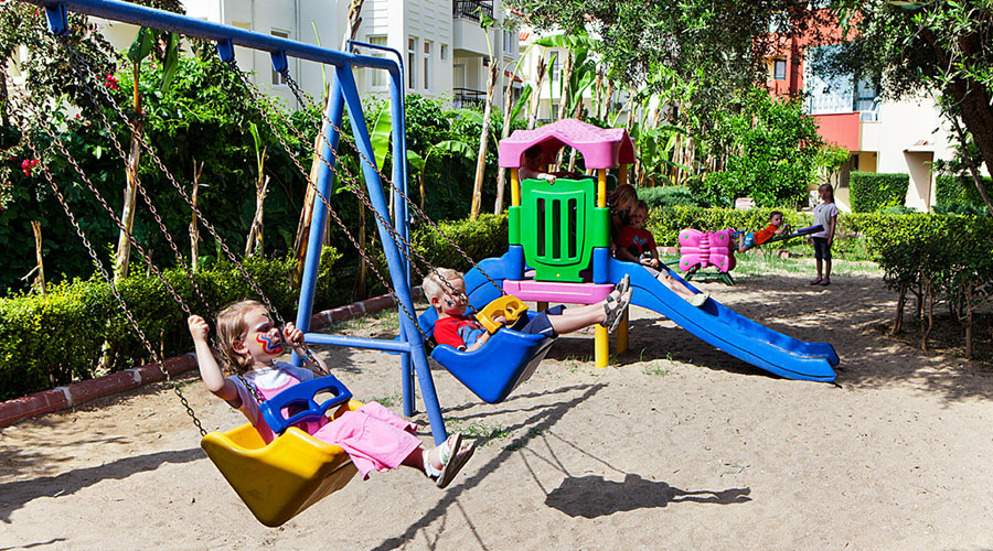 Sandy Beach Hotel