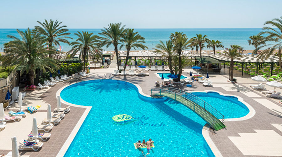Sandy Beach Hotel