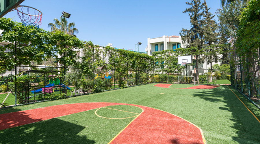 Sandy Beach Hotel