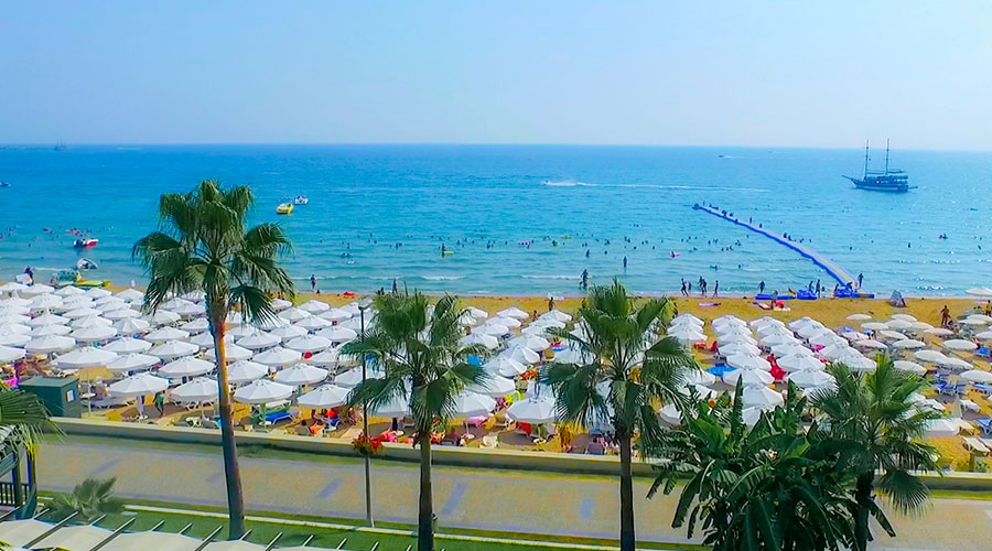 Sandy Beach Hotel