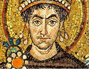 Byzantská říše