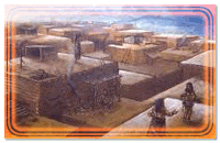 Fakta o Turecku Çatalhöyük
