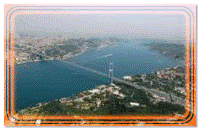 Fakta o Turecku Istanbul