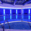 Gold Island Hotel - Blok A vnitřní bazén