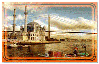 Fakta o Turecku Istanbul hlavním kulturním městem
