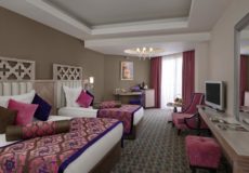 Royal Alhambra Palace Hotel - Superior standardní pokoj
