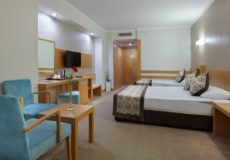Saphir Resort Spa Hotel – Standardní pokoj