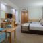 Saphir Resort Spa Hotel – Standardní pokoj