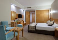 Saphir Resort Spa Hotel – Rodinný pokoj