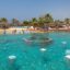 Mořský park Sealanya s delfíní show - Tropický útes